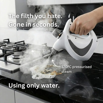 Homecore™ Steam Pro