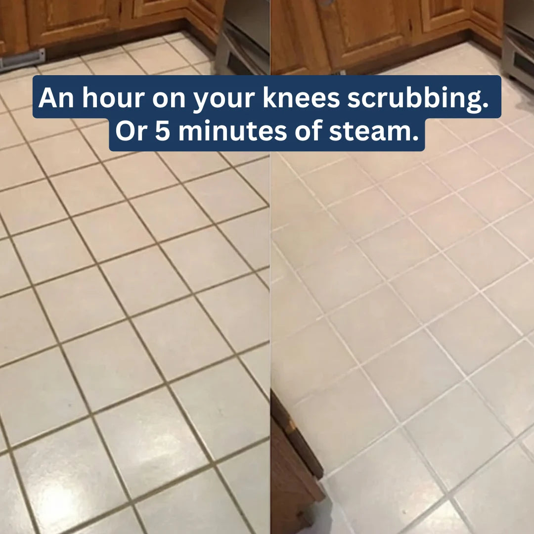 Homecore™ Steam Pro