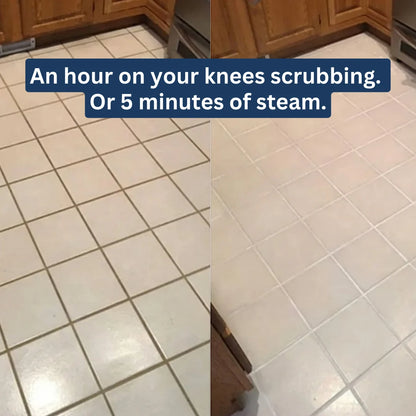 Homecore™ Steam Pro